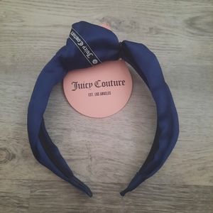 Juicy Couture Headband